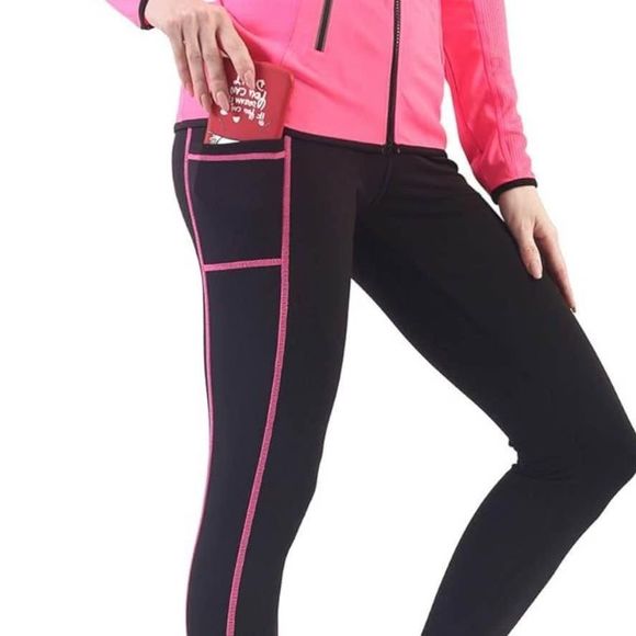 Other - 2 pc Active Wear Tracksuit Medium